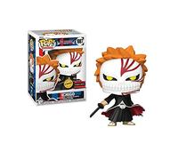 Funko Pop Animation - Bleach 1087 - Ichigo - Special Edition - Vinyl Figure ...