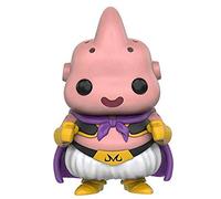 FUNKO POP BUU (DRAGON BALL Z)