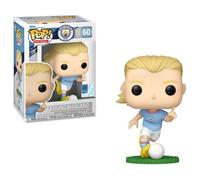 Funko pop manchester city erling haaland 60
