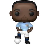 Funko Pop Calcio: Manchester City - Raheem Sterling Vinile Figura