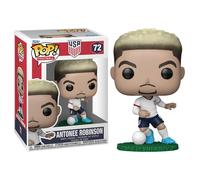 Funko POP Calcio USA Antonee Robinson Figura in Vinile Pop 72 2025