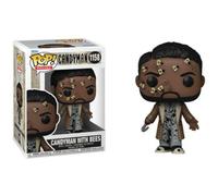 Funko Pop Candyman 1158 - Candyman Whit Bees
