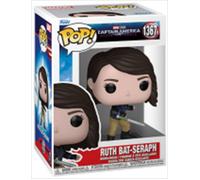 Funko Pop Marvel: Captain America: Brave New World - Ruth Bat-Seraph
