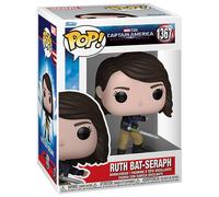 Funko Pop Marvel: Captain America: Brave New World - Ruth Bat-Seraph
