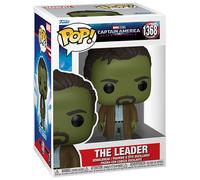 FUNKO POP Captain America Brave New World The Leader 1368
