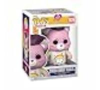 Funko POP Care Bears X UNIVERSAL MONSTERS Cheer Bear Come Sposa Di Frankenstein