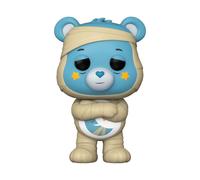 Funko Pop Care Bears X Universale Monsters Bedtime Orso Come The Mummy (#1628)