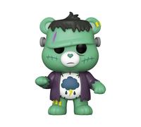 Funko Pop Care Bears X Universale Monsters Scontroso Orso Come Frankenstein (#