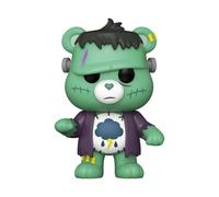 Funko Pop Care Bears X Universale Monsters Scontroso Orso Come Frankenstein (#