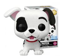 Funko POP! Carica dei 101: Patch (1684) FLKD
