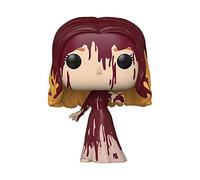 Carrie Pop! Movies Vinile Figura Carrie (telekinesis) 9 Cm Funko