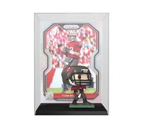 Funko Pop Carte Collezionabili NFL: Tampa Bay Buccaneers - Tom Brady