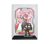 SPORT NFL COVER Figura TOM BRADY BUCCANEERS No. 11 "POP" FUNKO