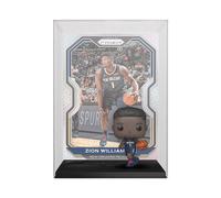 Funko POP Carte Da Gioco: New Orleans Pelicans Zion Williamson (#05)