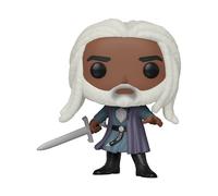 Funko POP Casa Del Drago Corlys Velaryon 3.75" Figura In Vinile (#04)