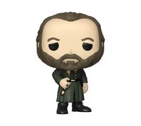 Funko POP Casa Del Drago Otto Hightower Figura In Vinile 3.75" (#08)