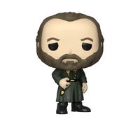 Funko POP Casa Del Drago Otto Hightower Figura In Vinile 3.75" (#08)