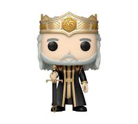 Funko POP Casa Del Drago Viserys Targaryen 3.75" Figura In Vinile (#02)