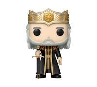 Funko POP Casa Del Drago Viserys Targaryen 3.75" Figura In Vinile (#02)