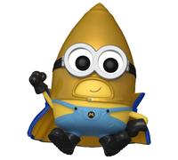 Funko - Action Figure Cattivissimo Me 4 Mega Minion 1554 Funko