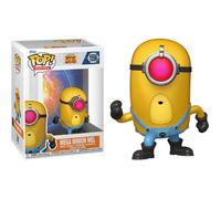 Funko Pop Cattivissimo Me Mega Minion Mel 1556
