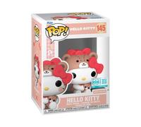 Funko Pop Cave HELLO KITTY Teddy Bear Onesy Edizione Limitata SUPREME