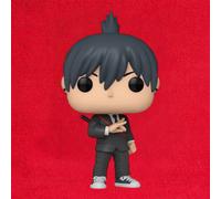 Funko Pop Chainsaw Man: Aki Hayaka (1680)