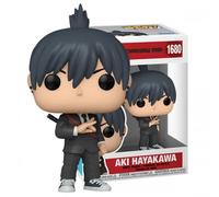 Merchandising Chainsaw Man: Funko Pop Animation - Aki