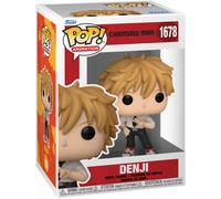 FUNKO POP Chainsaw Man Denji 1678 - Anime Manga
