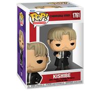 FUNKO POP Chainsaw Man Kishibe 1761