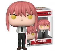 Funko POP Chainsaw Man: Makima (1679)