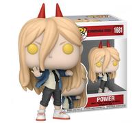 Funko POP Chainsaw Man: Power (1681)