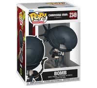 Funko POP Chainsaw Man Reze Arc Bomb #2349
