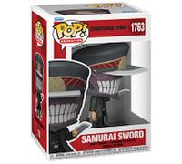 Funko Pop! Chainsaw Man Samurai Sword 1763