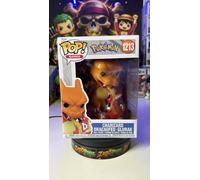 Funko Pop Charizard 1213 Pokemon