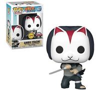 Funko POP 1027# Naruto - Anbu Itachi CHASE - ANIME