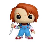 FUNKO POP Child's Play 2 - 56 Chucky 9 cm Funko Pop