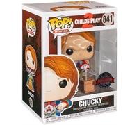 FUNKO POP Child's Play 2 Chucky 841 - Horror