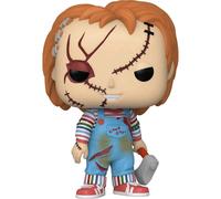 FUNKO POP Child's Play 4: Bride of Chucky - 1249 Chucky 9 cm