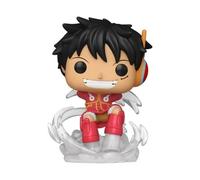Funko POP Chopper 99 One Piece Wano Nuovo Originale Mint