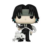Funko Pop! - CHROLLO 1587 Funko SHOP ESCLUSIVA