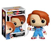FUNKO POP Chucky Child's Play 2 56 - The Horrorist