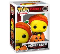 7217784 Merchandising Chucky: Funko Pop Movies - Vintage Halloween - Good Guy C