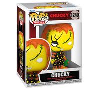 Personaggio collezione Funko Chucky 1249 81000