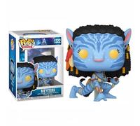 Funko Pop Cinema Avatar Neytiri