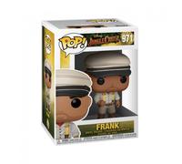 Funko Pop Cinema Jungle Cruise Frank