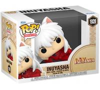 Funko Pop! Classic InuYasha (Lay) 1928