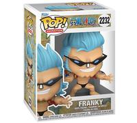 Funko Pop! Classic One Piece Franky w/Sunglasses 2232 90645