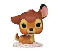 Funko Pop Classici Disney: Bambi 80° Anniversario - Bambi #1433