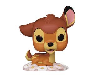 Funko Pop Classici Disney: Bambi 80° Anniversario - Bambi #1433